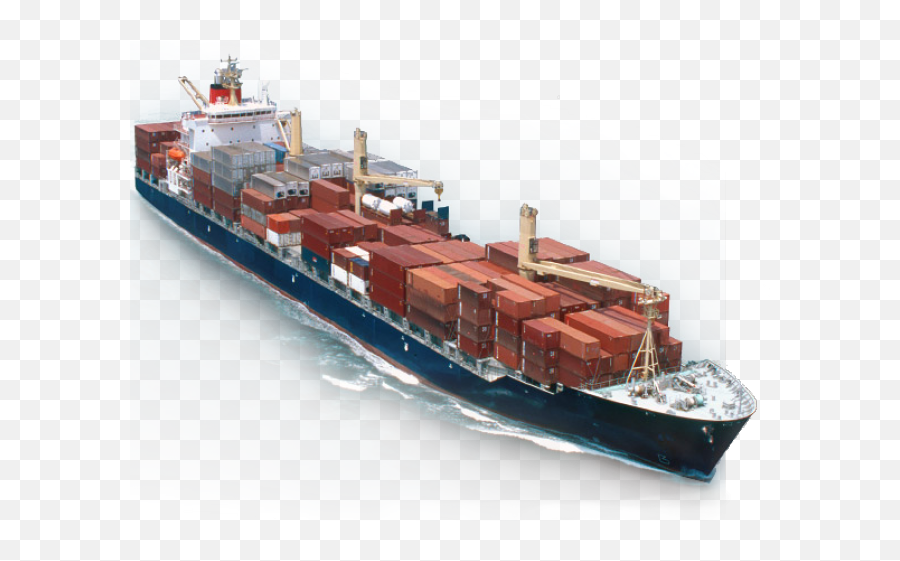 Fishing Boat Clipart Cargo Ship - Cargo Ship Png,Ship Transparent Background