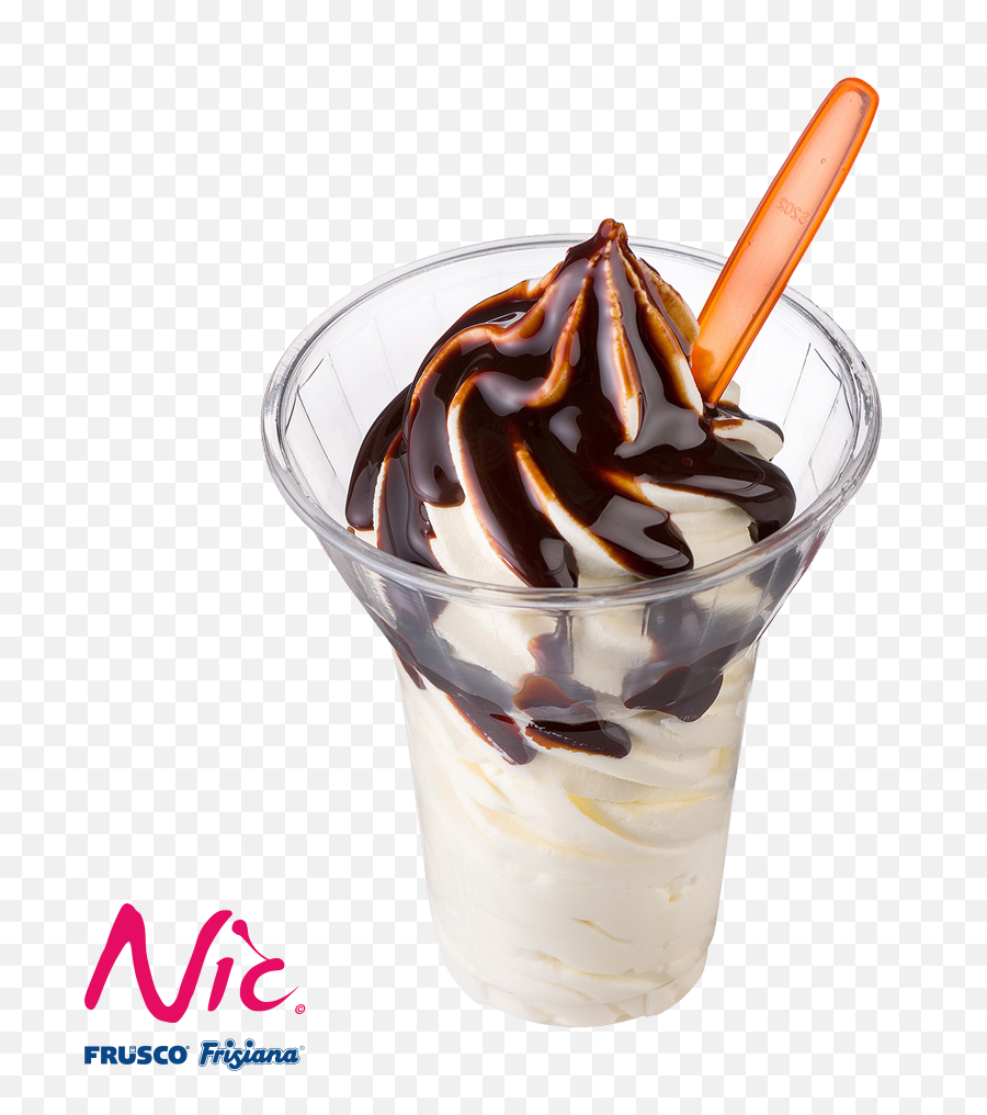 Soft Ice Corner - National Inspection Council For Electrical Installation Contracting Png,Ice Cream Sundae Png