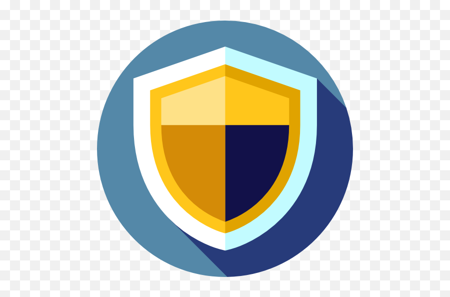 Shield - Antivirus Icon Png,Shield Icon Png