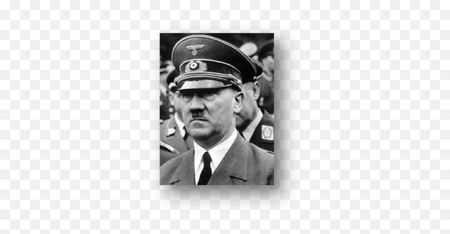 Hitler - Adolf Hitler D Day Png,Hitler Png