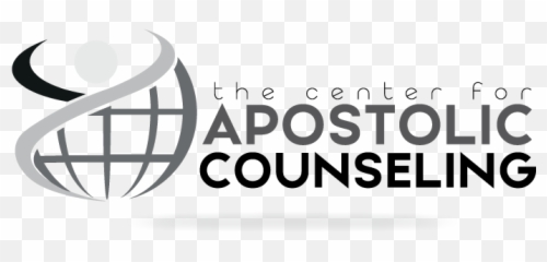 The Center For Apostolic Counseling - Graphic Design png