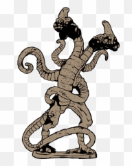Demogorgon Stranger Things Png - Demogorgon Stranger Things Dnd,Stranger Things Png