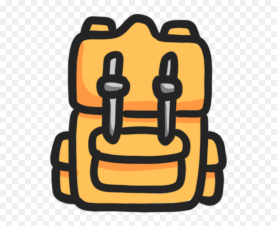 Cute School Icon Pack Png And Svg - Cute School Bag Icon,Back To School Png