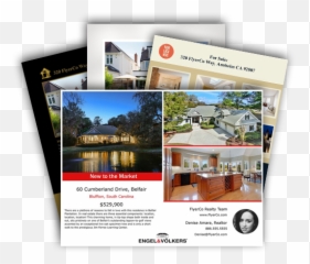 Flyerco - Create Beautiful Real Estate Flyers To Download Realtor Flyer Png,Flyers Png