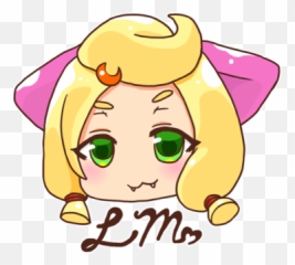 Luna Meow - Liquipedia Heroes Of The Storm Wiki Luna Meow Team Png,Loli Png