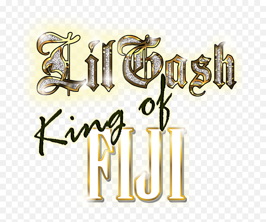 Gash Png - Lil Gash King Of Fiji Vol 1 Mixtape Out Now Kartuzy,Mixtape Png