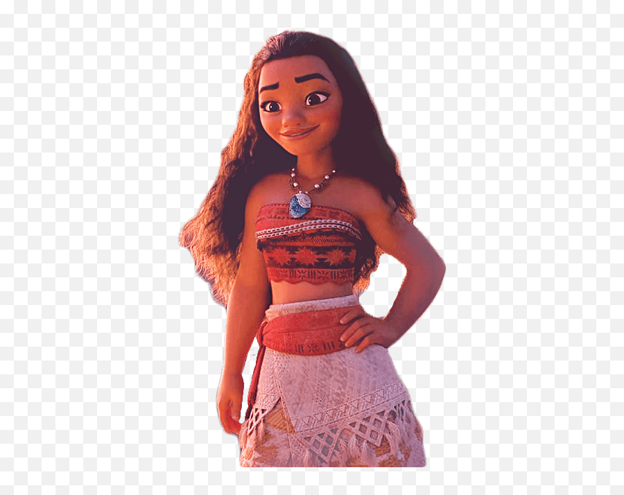 Moana Png Transparent 17 - Moana Disney,Moana Transparent Background