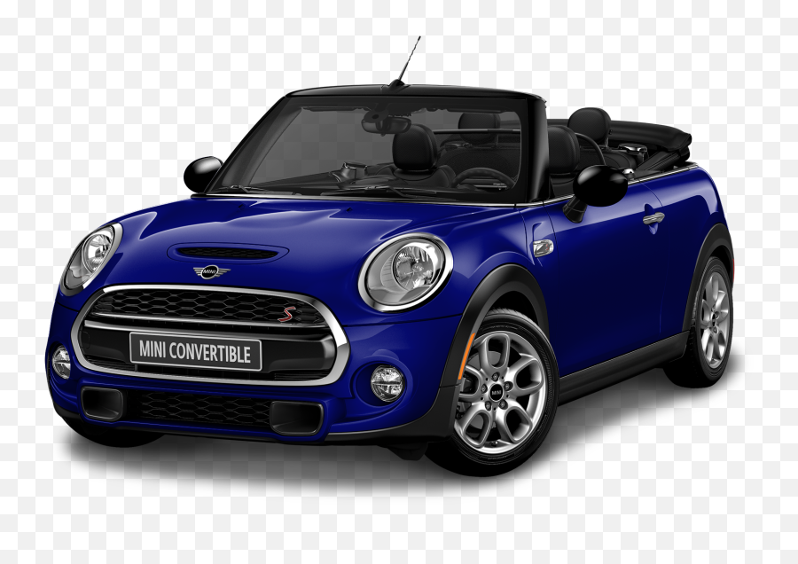 Download Transparent Convertible Png - Mini Cooper 2019 2021 Mini Cooper Green,Mini Cooper Png