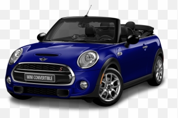 Download Transparent Convertible Png - Mini Cooper 2019 2021 Mini Cooper Green,Mini Cooper Png