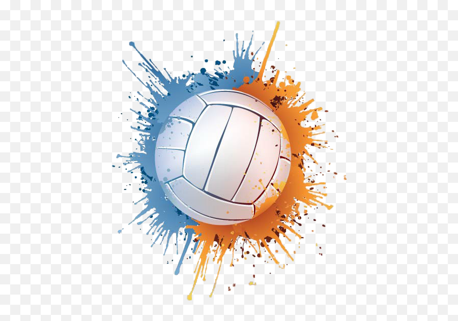 Ball Christian House Photography Tennis Volleyball - Volleyball Ball Background Png,Volleyball Clipart Transparent Background