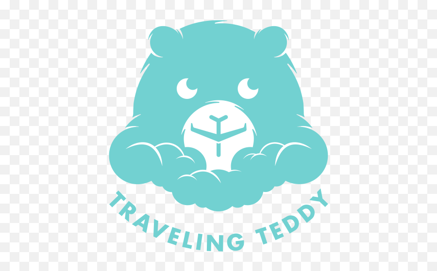 Traveling Teddy Teaching Bears In Classrooms Around - Illustration Png,Barney And Friends Logo
