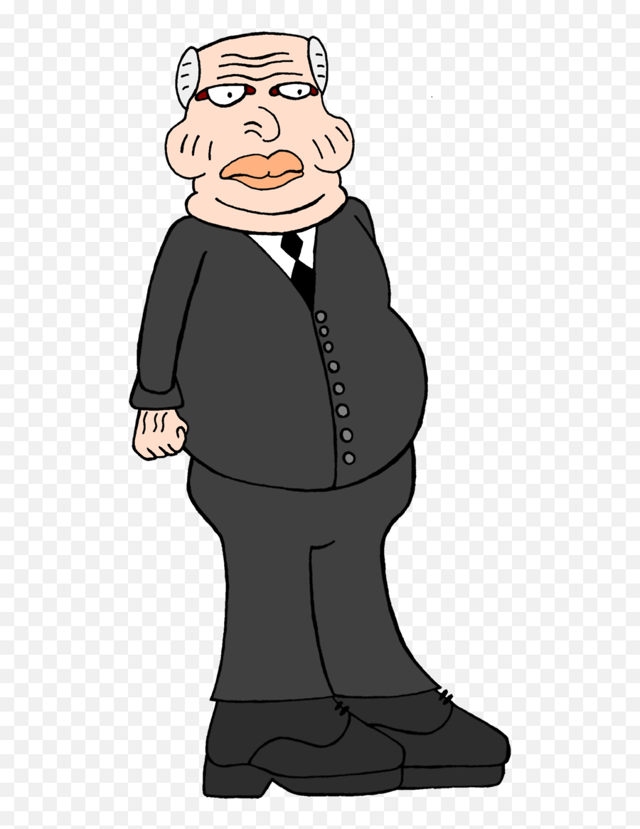Fat Guy Png 2 Image - Cartoon,Fat Guy Png