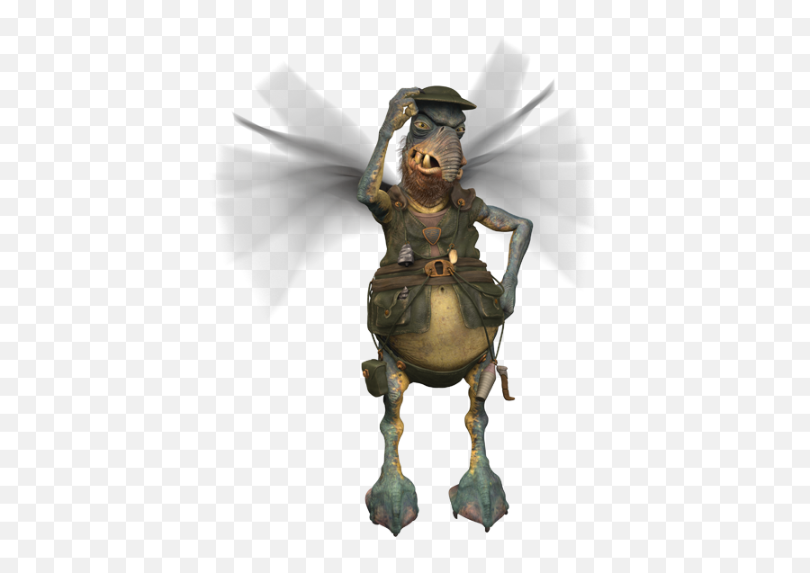 Pin På Star Wars - Star Wars Characters From Tatooine Png,Ewok Png