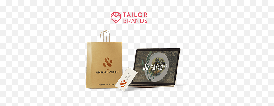 Logo Maker Create A Unique Design For Free Tailor - Logo Png,Shopping Logo
