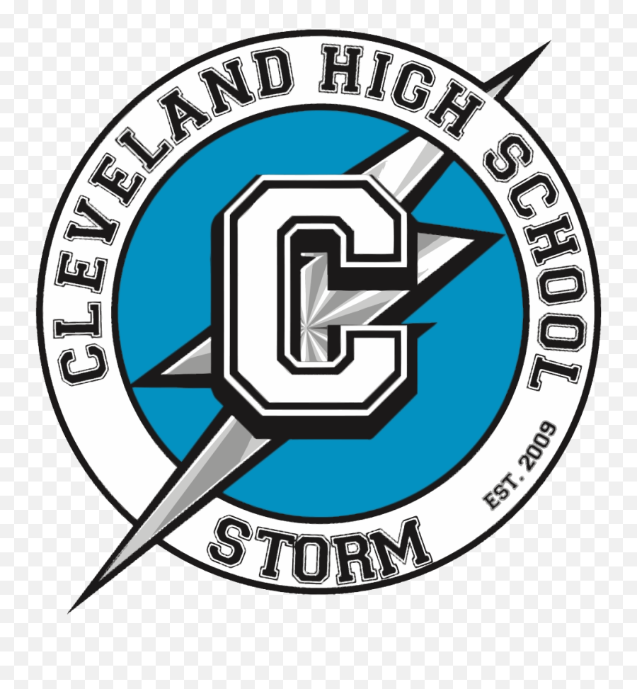 School Logo - Clipart Best Cleveland Storm Png,Twitter Logog
