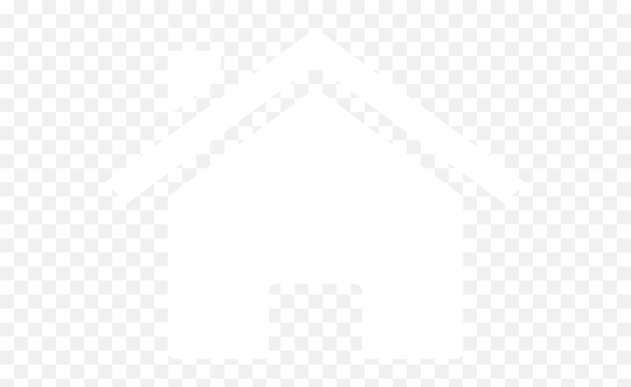 Small House White Png Clip Arts For Web - House Clipart White,Small House Png