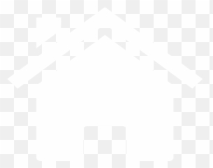 Small House White Png Clip Arts For Web - House Clipart White,Small House Png