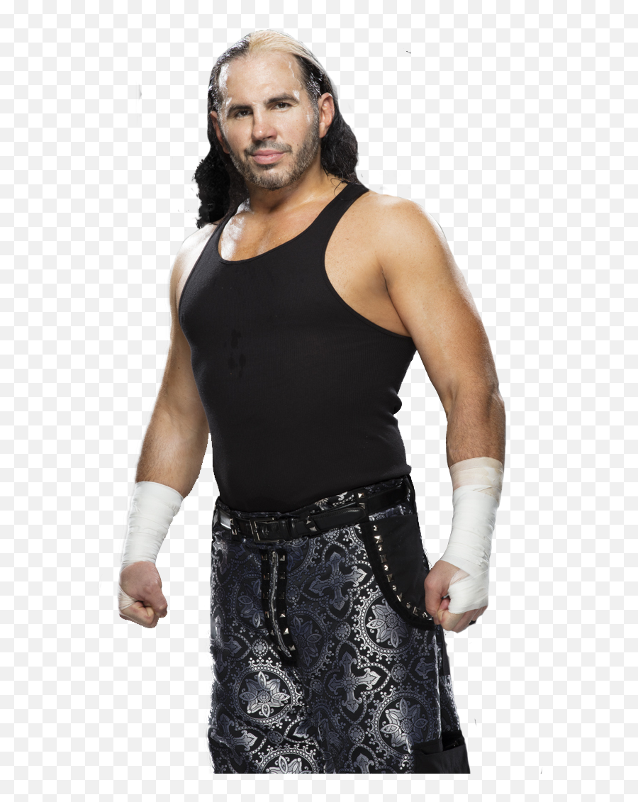 Matt Hardy Transparent Images Png Arts - Matt Hardy,Kevin Owens Png