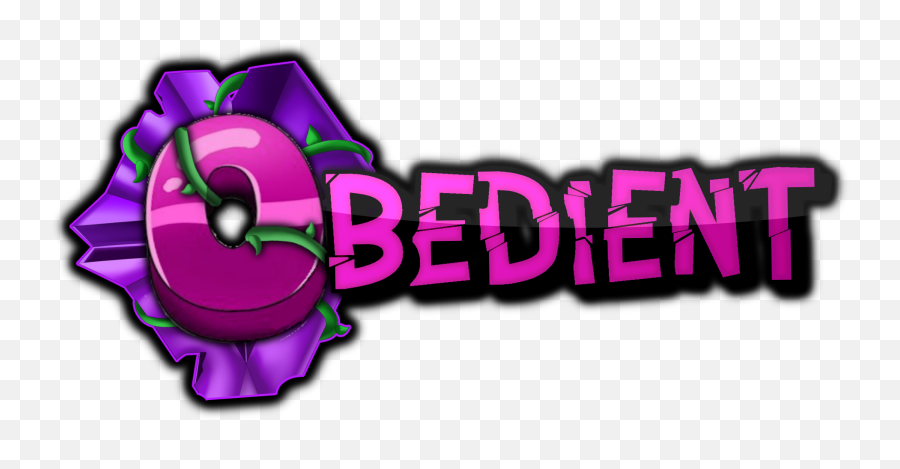 For A Fun Bedwars - Dot Png,Obey Logo