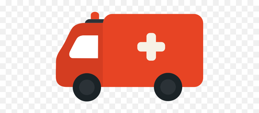 Ambulance Png Image Background - Ambulance Png,Ambulance Png