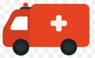 Ambulance Png Image Background - Ambulance Png,Ambulance Png
