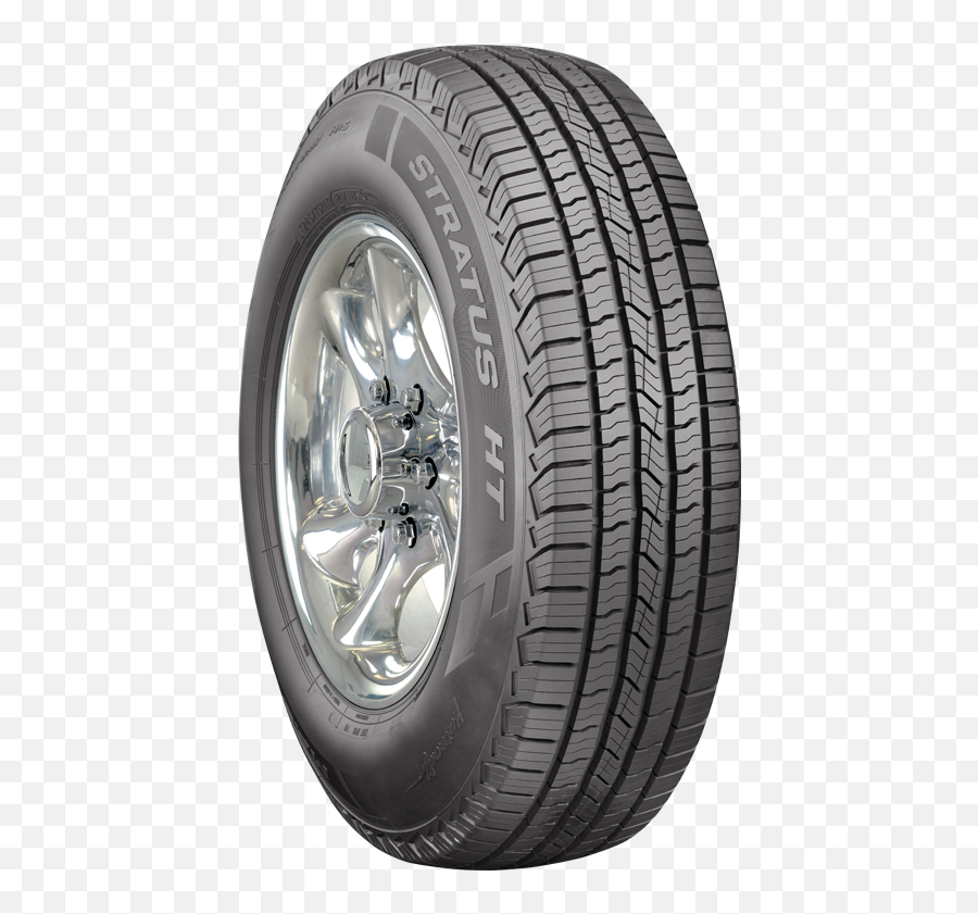 Stratus Ht - Cooper Trendsetter Se 215 75r15 Png,Tire Tread Png