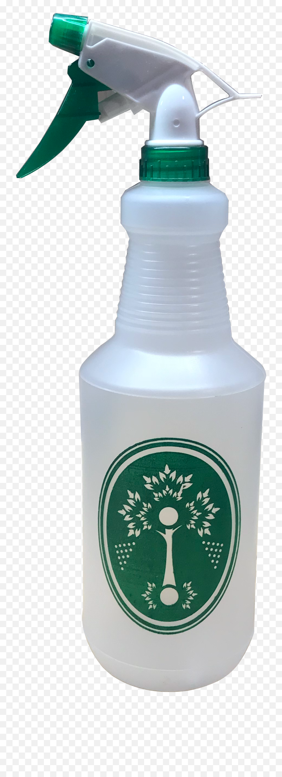 Download Spray Bottle - Plastic Bottle Png Image With No Household Supply,Spray Bottle Png