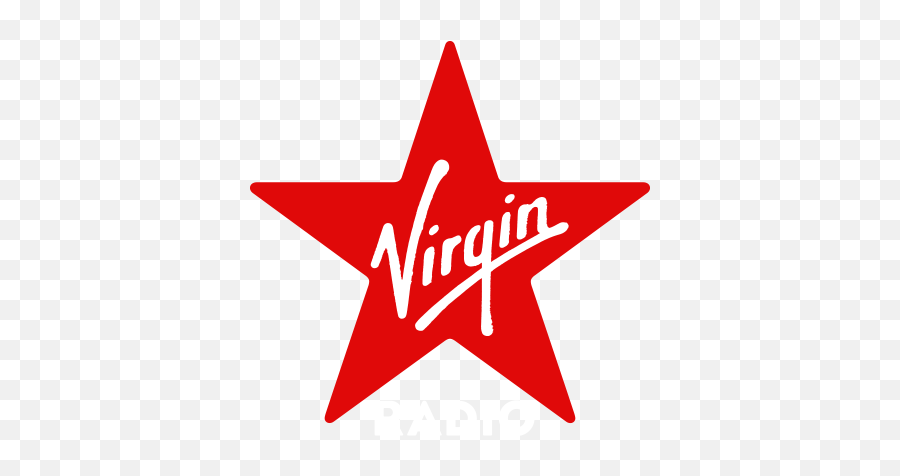 Virginradio Png Iheartradio Logo