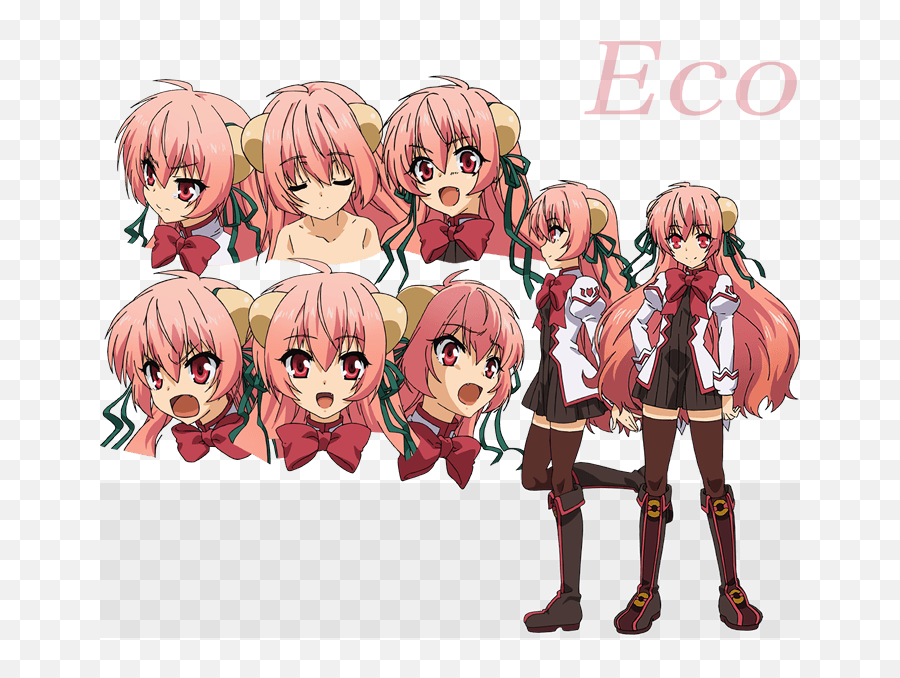 Anime Mouth Png - Https Rei Animecharactersdatabase Dragonar Academy Eco,Anime Mouth Png