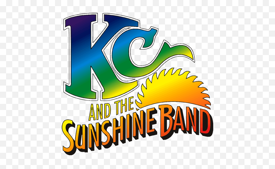 Kc And The Sunshine Band - Kc The Sunshine Band The Best Png,Heart Band Logo