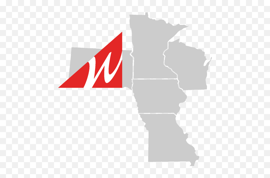 Board Of Directors - Map Of Minnesota North Dakota Wisconsin Png,Charter Communications Logo