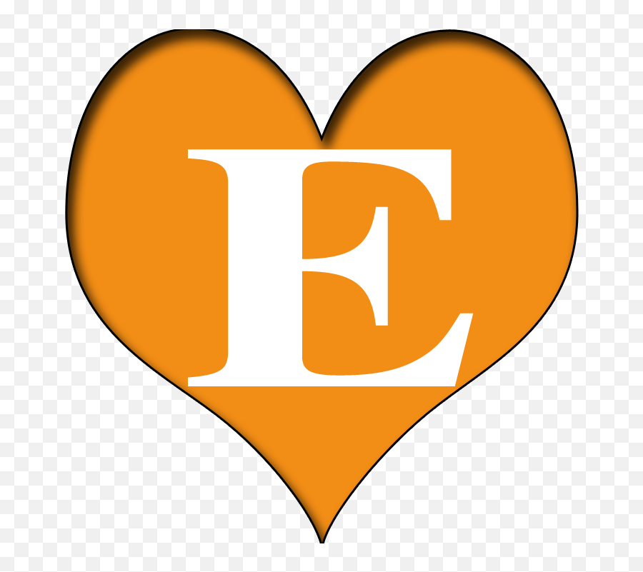 Etsy Logo Transparent Png Download - Vertical,Etsy Logo Png