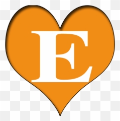 Etsy Logo Transparent Png Download - Vertical