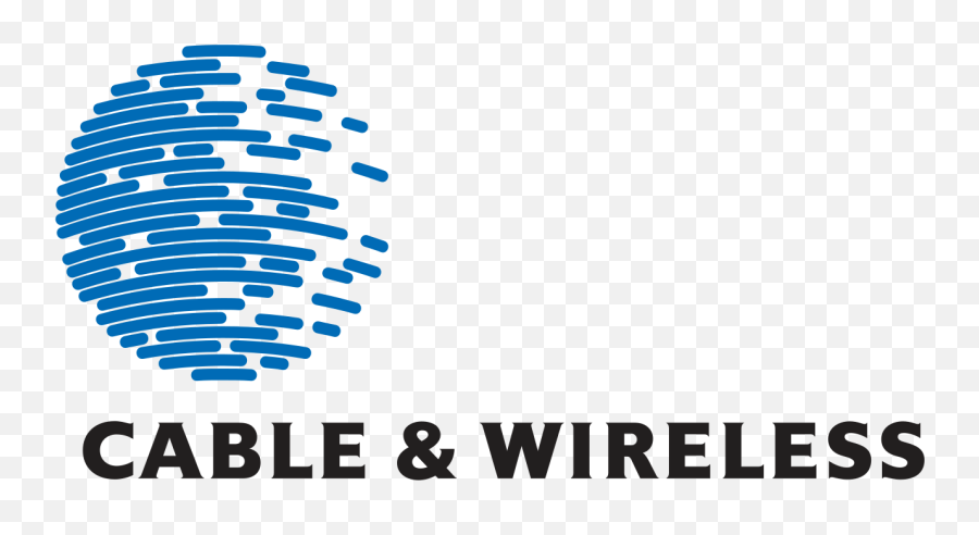 Cable Wireless Logo - Cable And Wireless Png,Time Warner Cable Logo