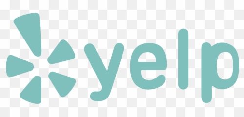 Download Hd Yelp Logo Vectortrans 81c1be - Shopping Wall Qr Dot Png,Yelp Logo Png