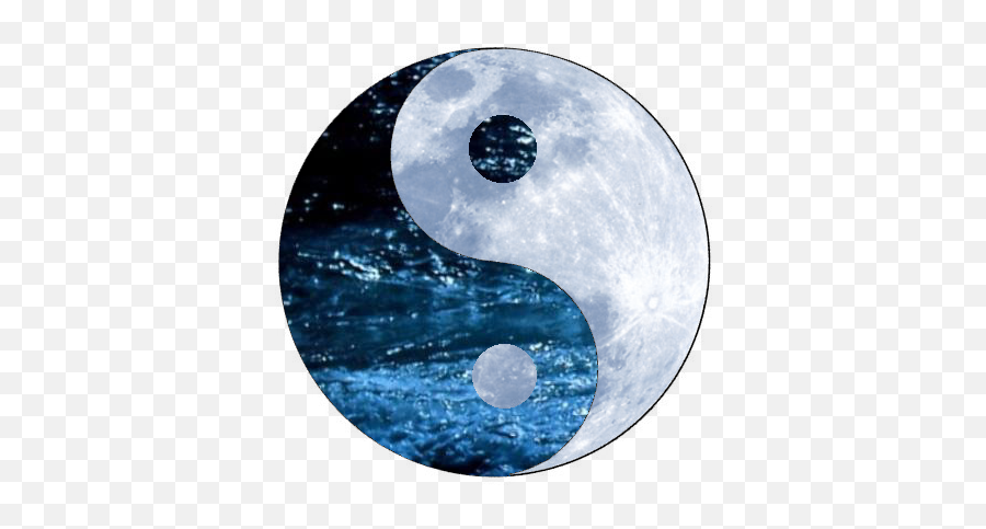 Png V96 Pictures Yin And Yang 500x500 Pixel Resolution - Yin Yang En Png,Yin Yang Png