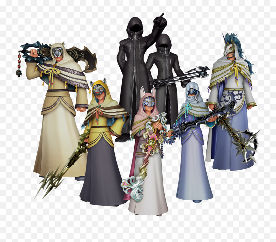 Let Us Re Mind You - Disney Kingdom Hearts Foretellers Png,Kingdom Hearts Final Mix Logo