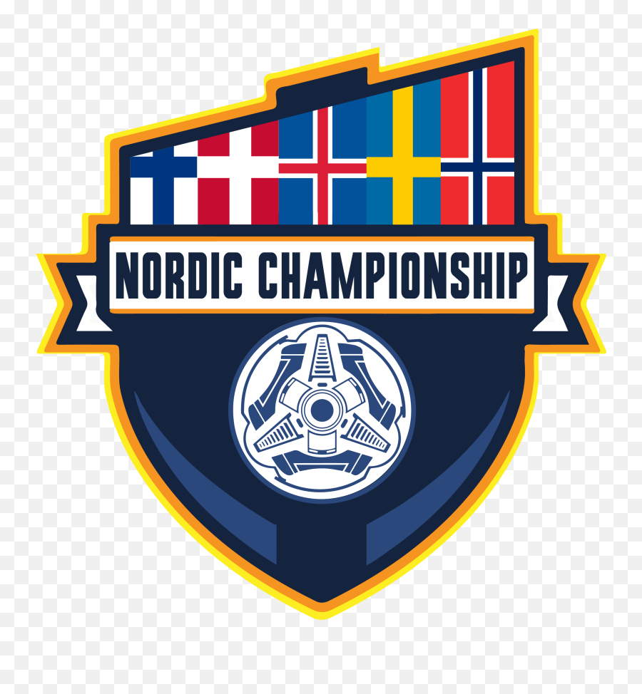 Rocket League Nordic - Soccer Team Png,Rocket League Logo Transparent