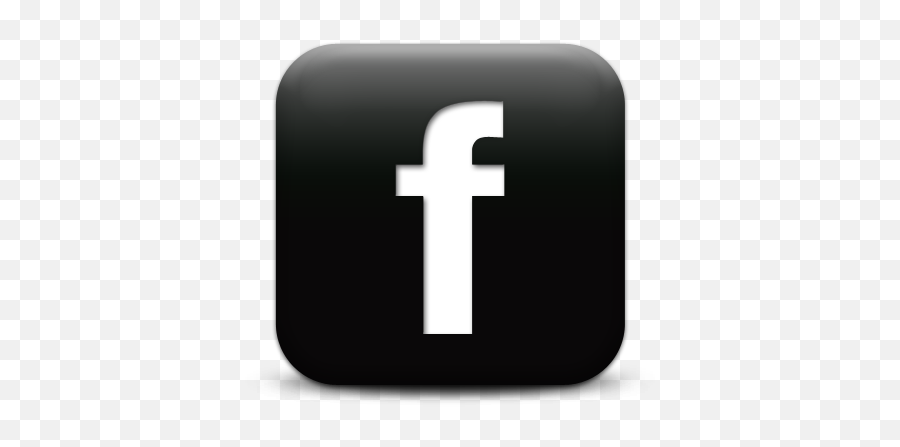 Logos Image December 2013 - Logo Facebook Noir Blanc Png,New Facebook Logo Png