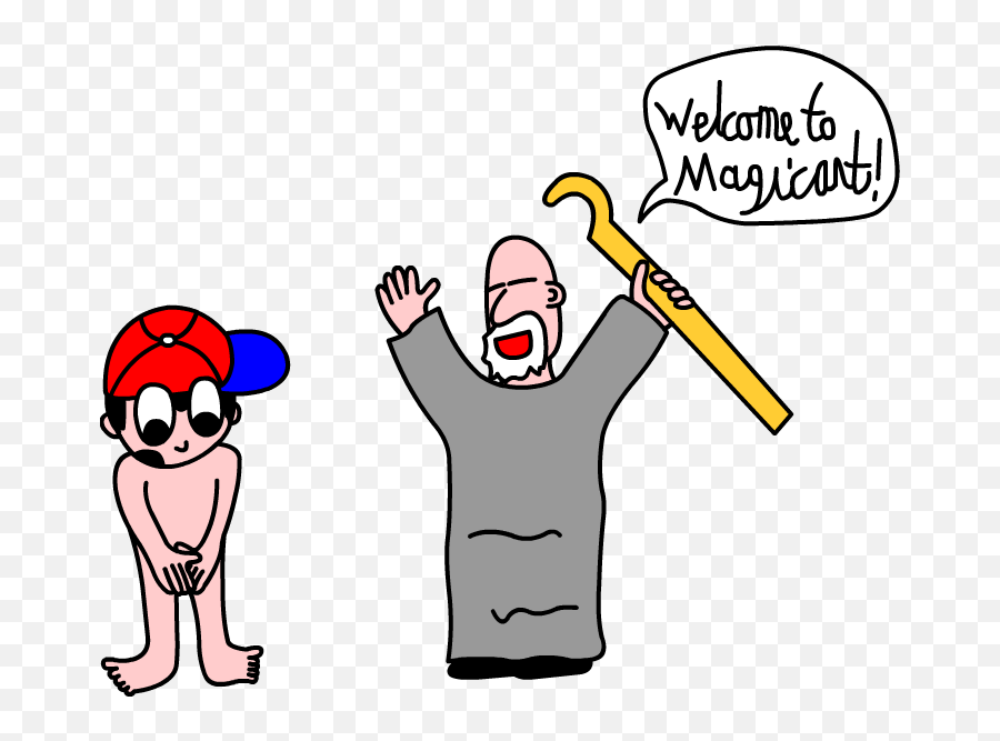 Ness Earthbound Naked Transparent Png - Ness Is Naked In Magicant,Ness Transparent