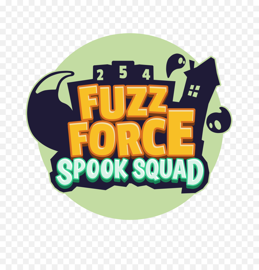 Press Kit Fuzz Force - Big Png,Itch.io Logo