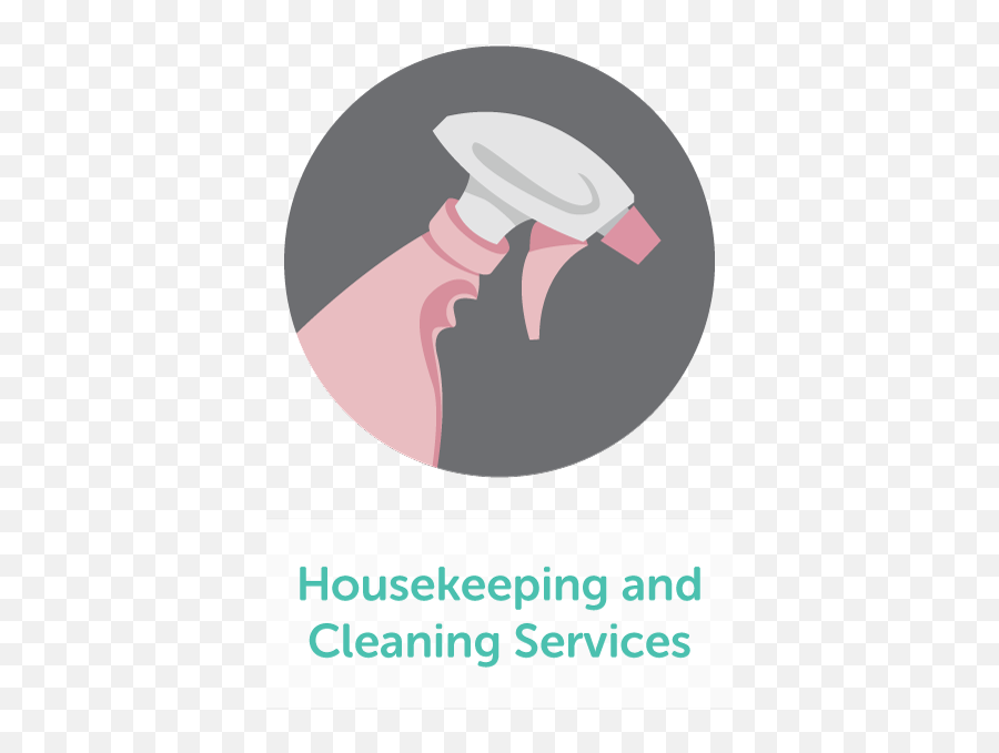 Gamble Home Services - Language Png,Cleaning Icon Png