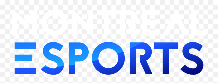 Montreal Esports - Graphics Png,Esport Logos