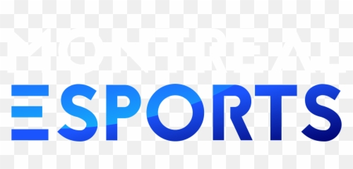 Montreal Esports - Graphics Png,Esport Logos