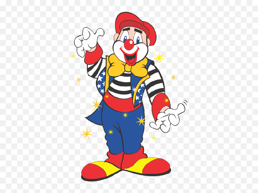 Clown - 30png 600600 Pixels Cute Clown Clown Crafts Clown Clipart Clowns,Scary Clown Png