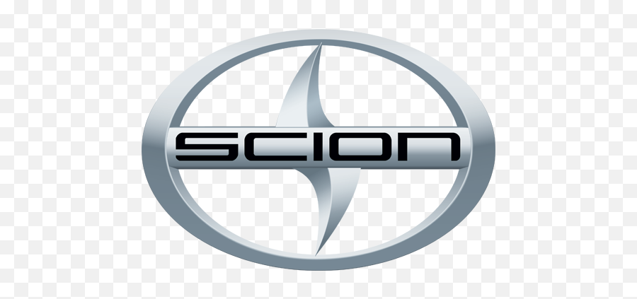 Select Vehicle Make - Scion Logo Png,Bmw Logo Transparent Background