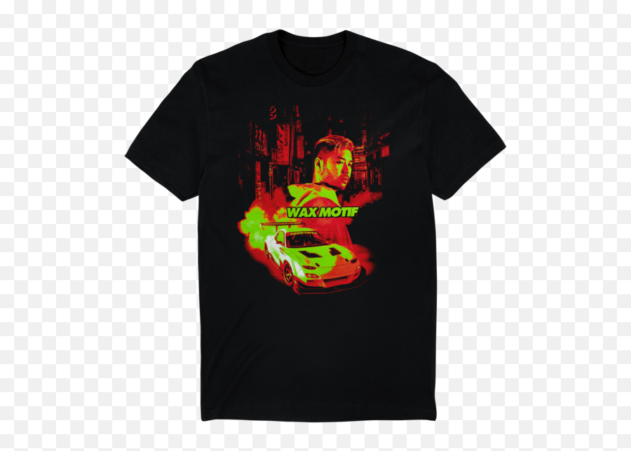 Toyo Tires Tees Wax Motif Online Store Apparel - Neurosis T Shirt Png,Toyo Tires Logo