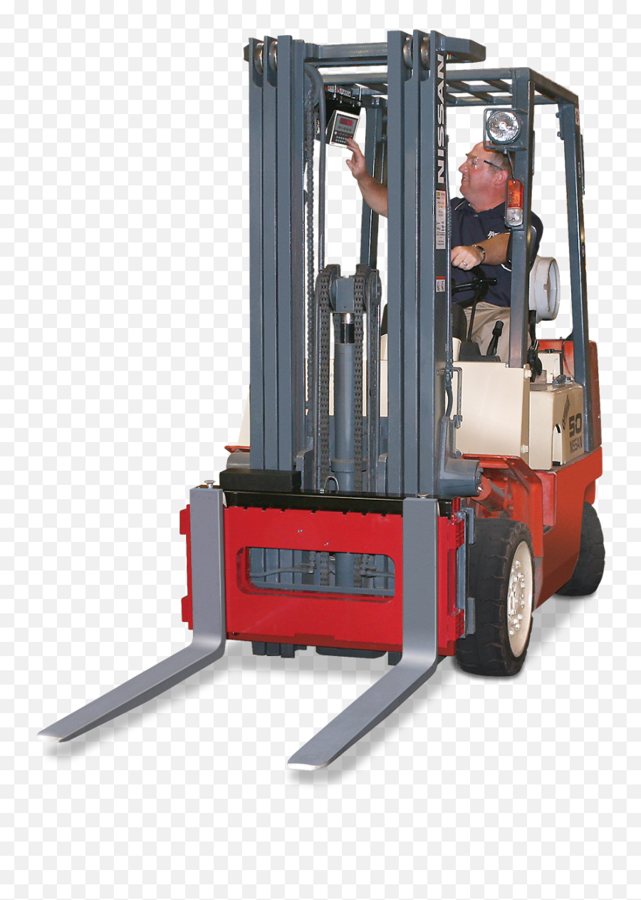 Forklift Drawing Factory Transparent U0026 Png Clipart Free - Forklift With Weighing Scale,Forklift Png