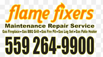 Flame Fixers - Gas Fireplace Gas Bbq Grill Gas Firepit Capitol Png,Firepit Png