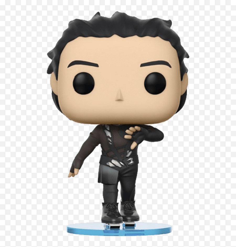 Yuri - Colthatcom Png,Yuri On Ice Png